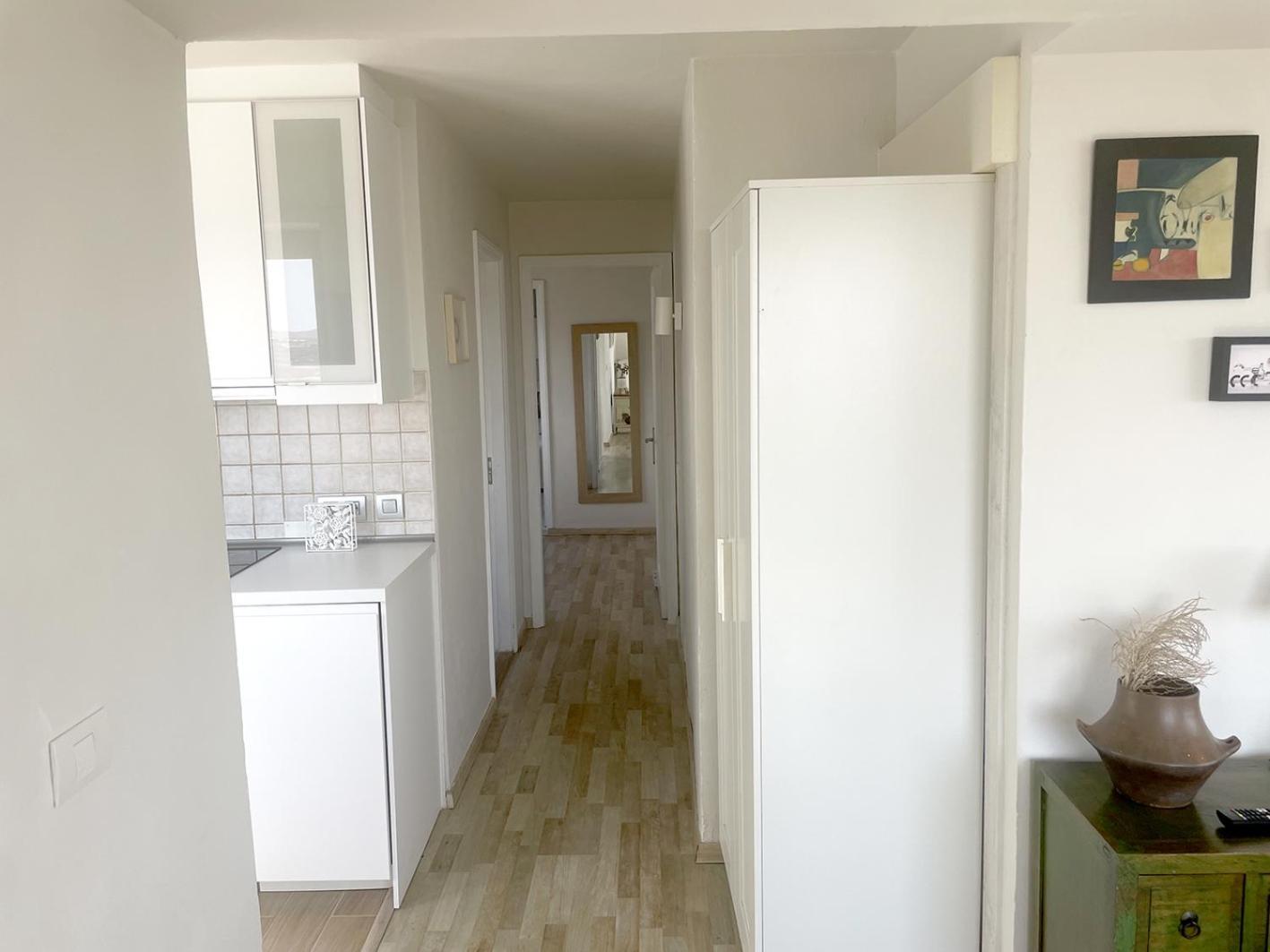 Ferienwohnung Mar De Sal Teguise  Exterior foto